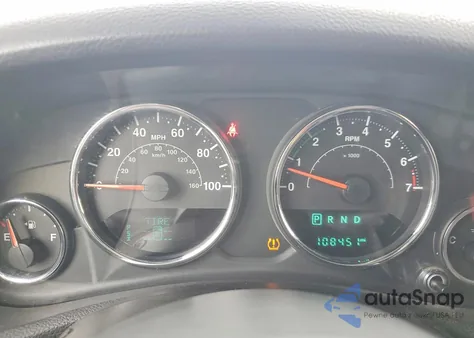 2015 Jeep Wrangler Unlimited Sport z USA, uszkodzony, nr VIN 1C4BJWDGXFL581479